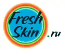 FreshSkin logo