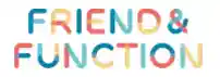 Friendfunction logo