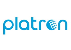 Platron logo