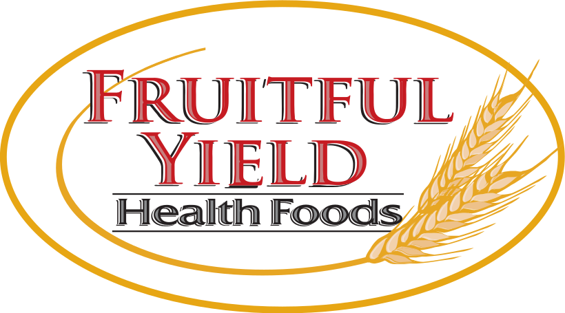 Fruitful Yield logo