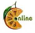 Fruitonline logo