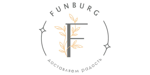 Funburg logo