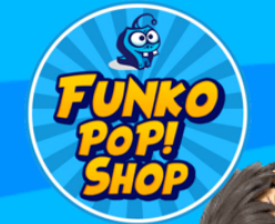 Funko POP Shop