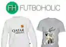 futboholic logo