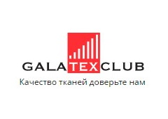 GalaTexClub logo