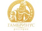 Гамбринус logo