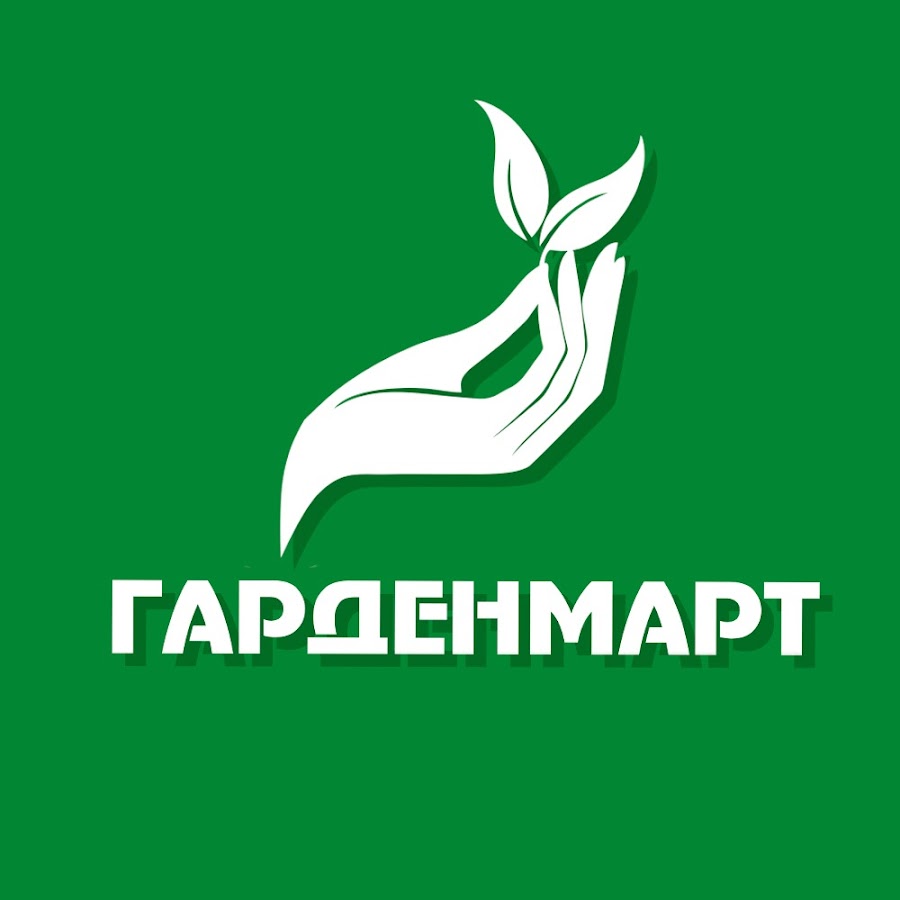 Гарден маркет 24 logo