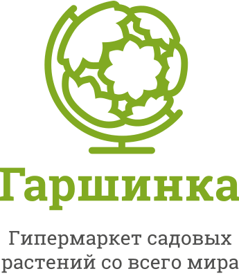 Гаршинка logo