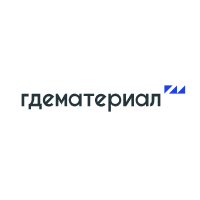 Где материал logo