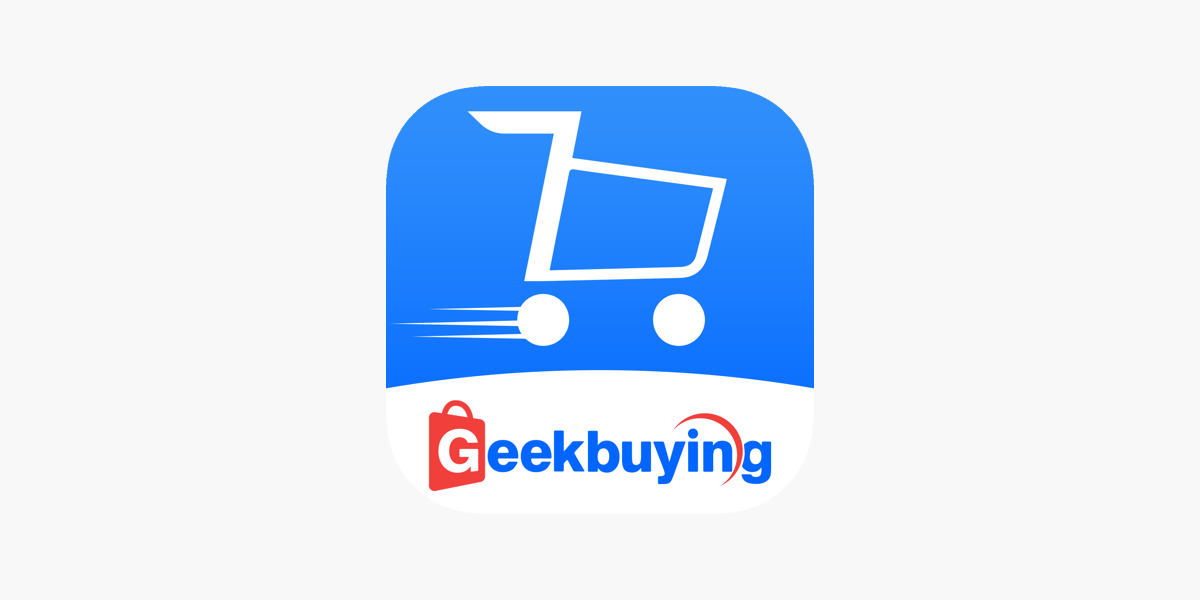 Geekbuying logo