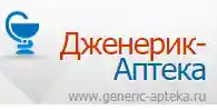 Generic-Apteka logo