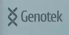 Genotek logo