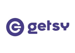 Getsy logo