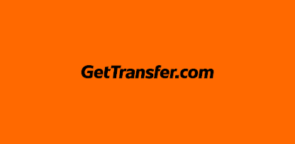 GetTransfer logo