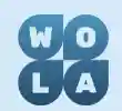 WOLA logo