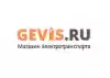 gevis logo