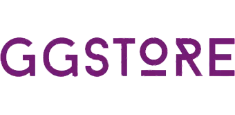 GGstore logo