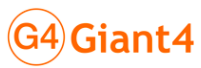 Giant4 logo