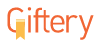 Giftery logo