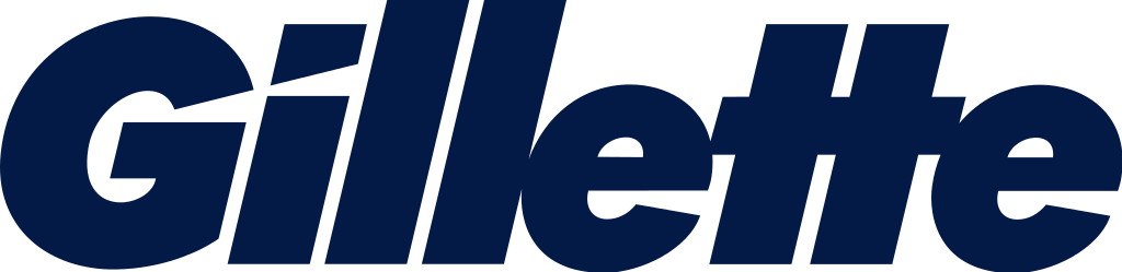 Джилет logo