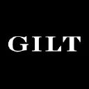 Gilt logo