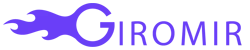 giromir logo