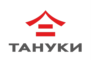 Тануки logo