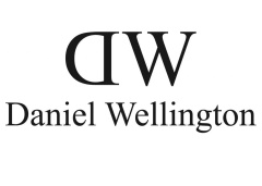 Daniel Wellington logo