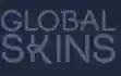 Global skins logo