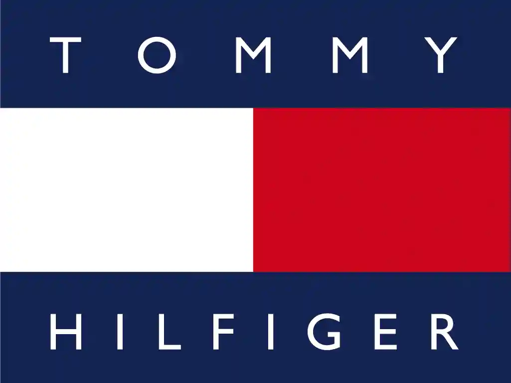 Tommy hilfiger logo