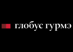 Глобус Гурмэ logo