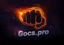 Gocs.pro logo