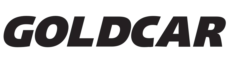 Goldcar logo