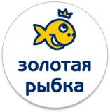 Gold Fish logo