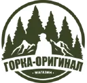 ГОРКА ОРИГИНАЛ logo