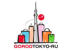 Город Токио (gorodtokyo.ru) logo