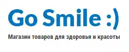 Go-Smile logo