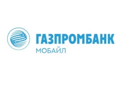 Газпромбанк Мобайл logo