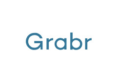 Grabr logo