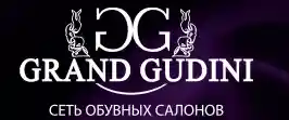 Grand Gudini logo