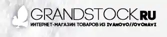 Grandstock logo