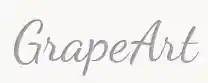 GrapeArt logo