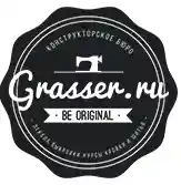 GRASSER logo