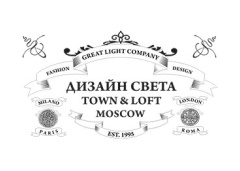 Дизайн Света logo