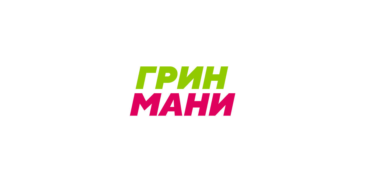 грин мани logo