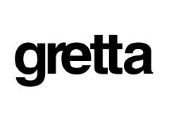 Gretta logo