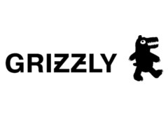 Grizzly logo