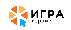 Игра Сервис logo