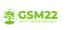 GSM22 logo