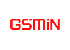 GSMIN logo